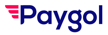 Paygol SpA. logo.